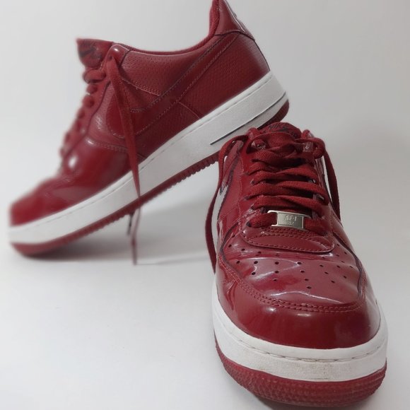 af1 82 red
